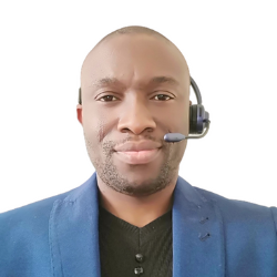 Temitope Owokole